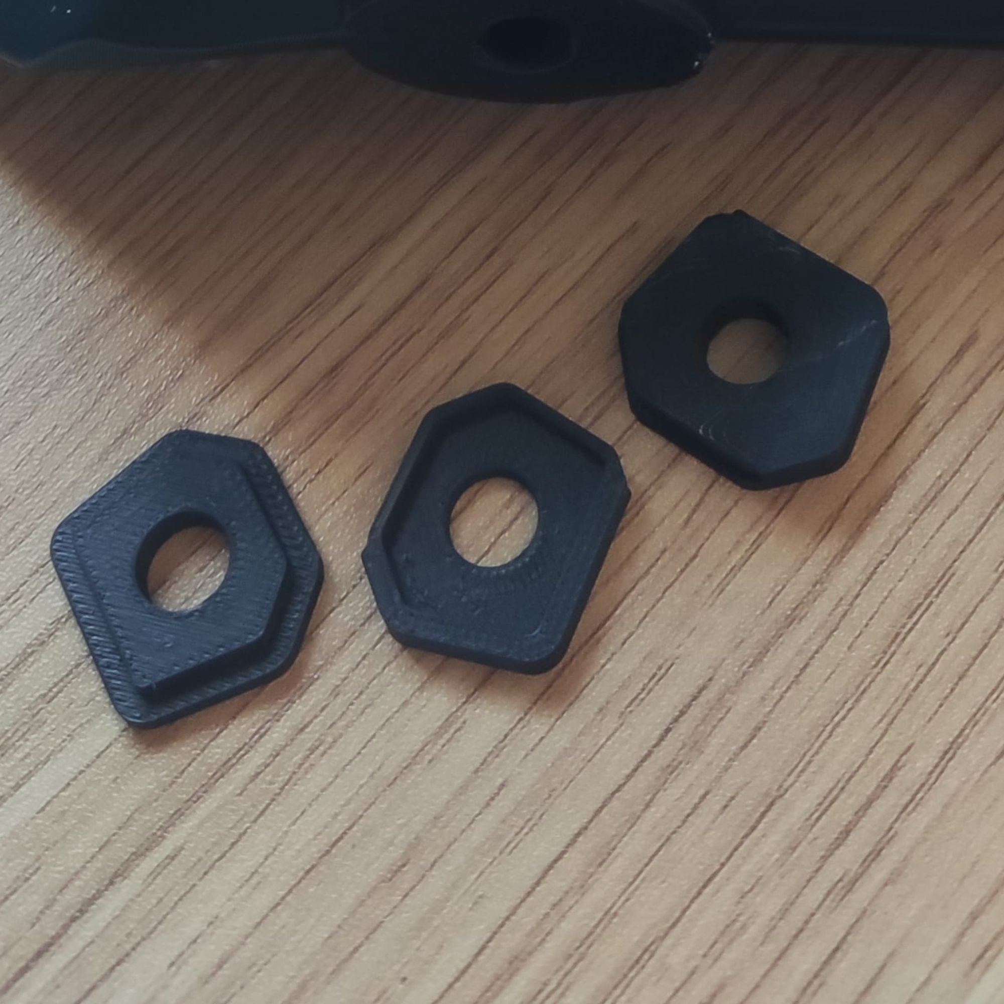 Adaptadores intermitentes kove 800