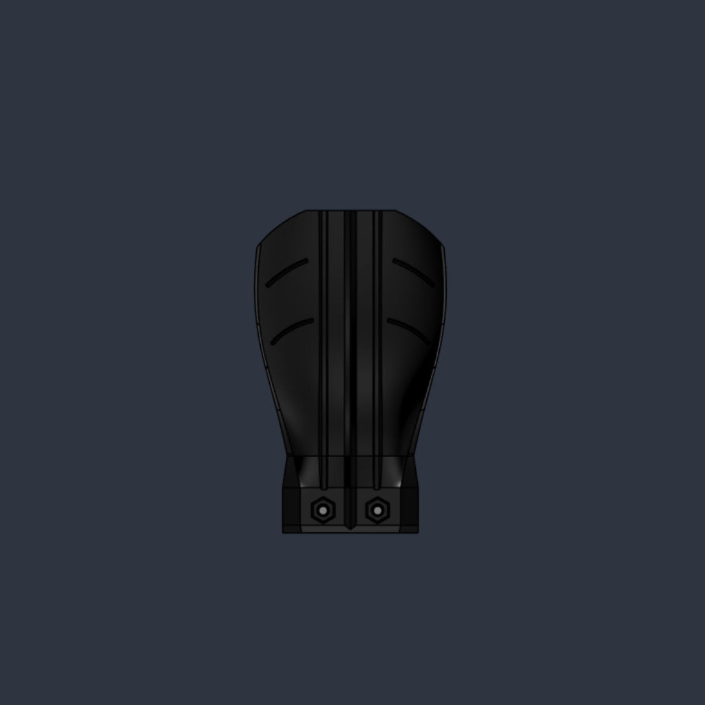 Protector Bieletas Rieju 307