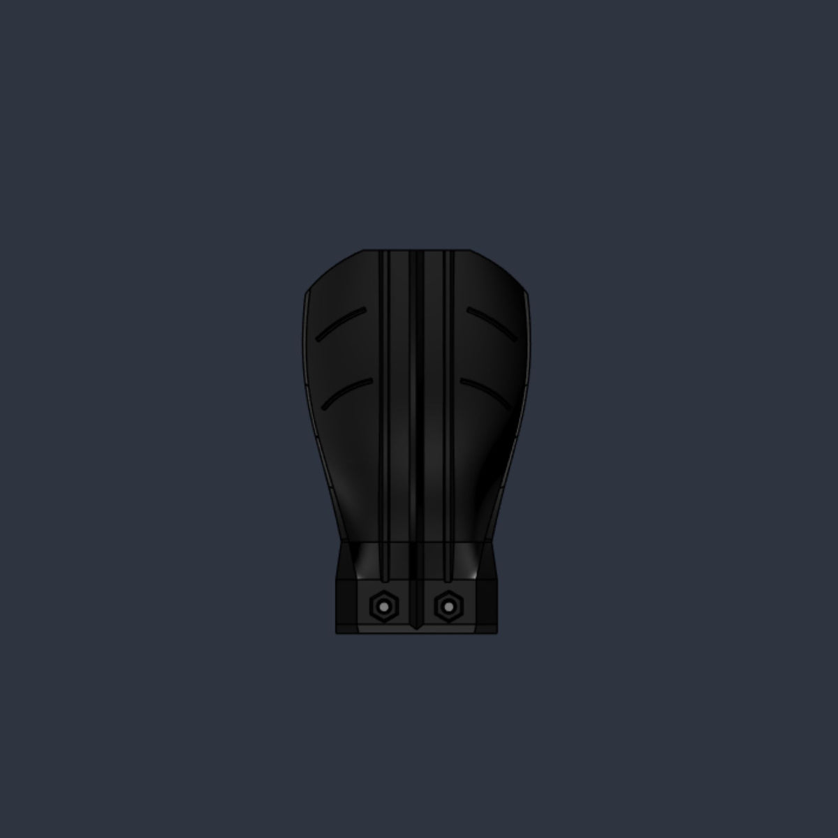 Protector Bieletas Rieju 307