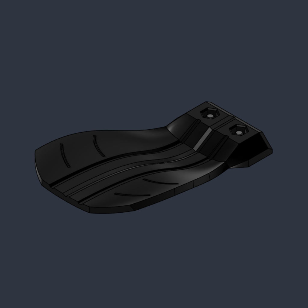 Protector Bieletas Rieju 307