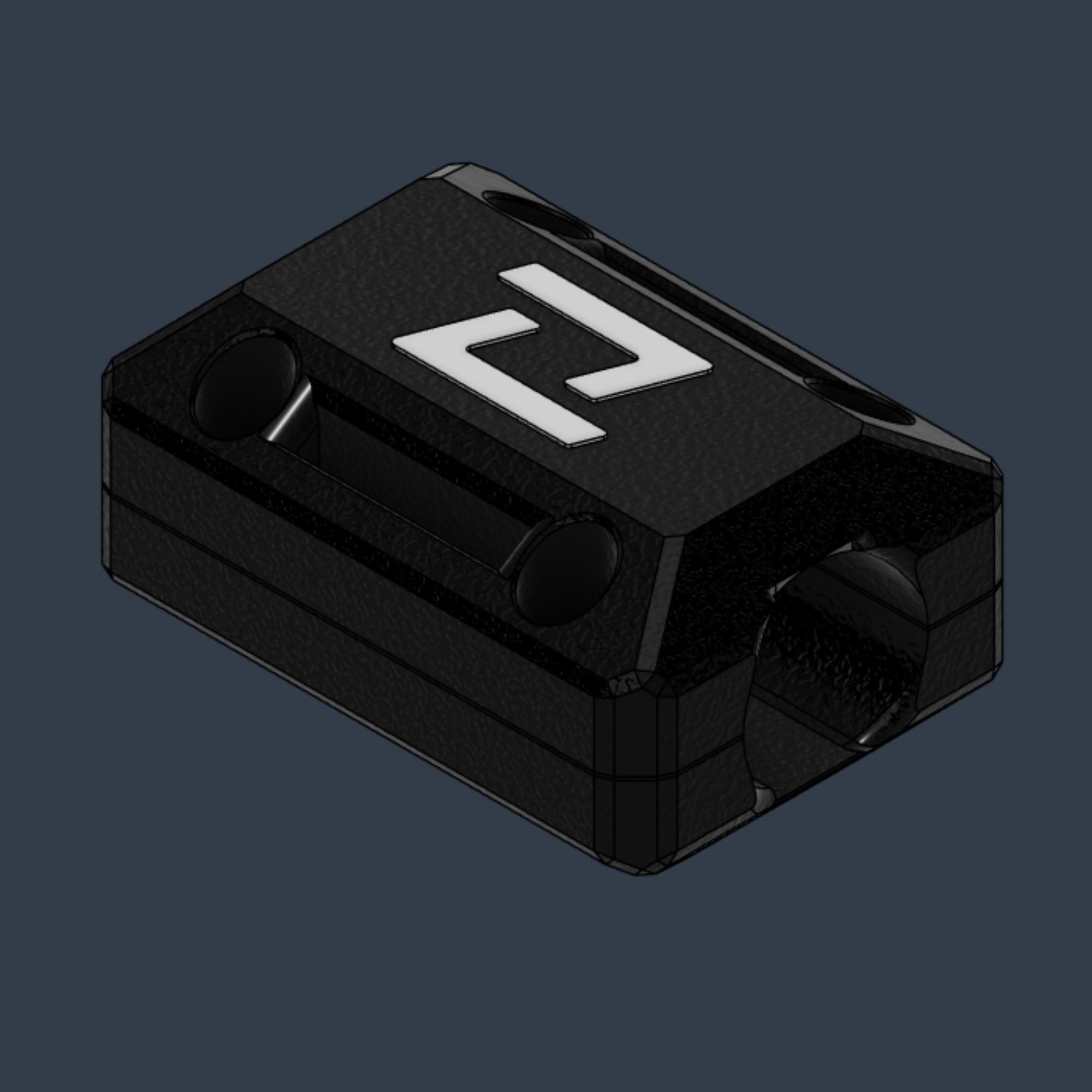 Protectores para defensas Kove 800