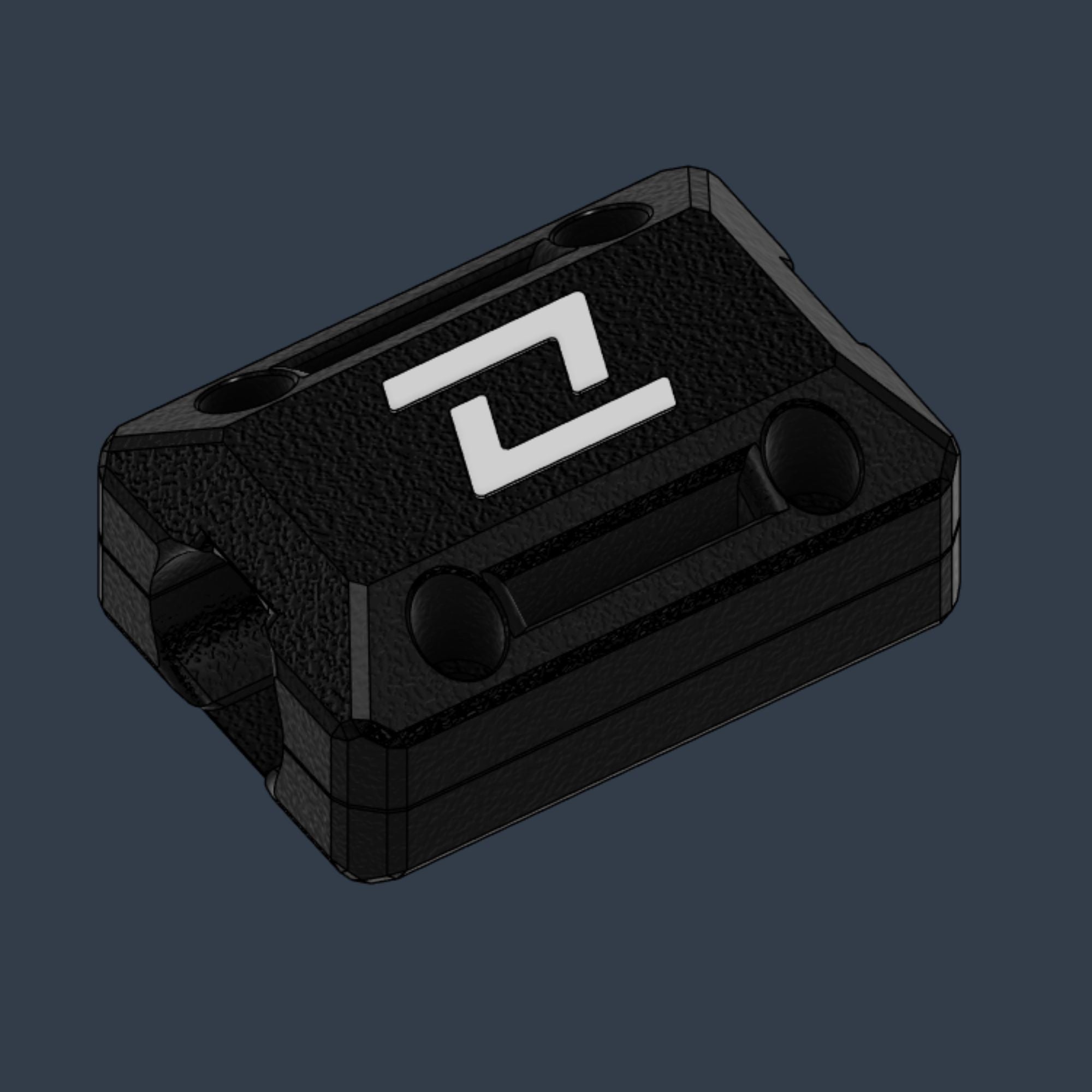 Protectores para defensas Kove 800